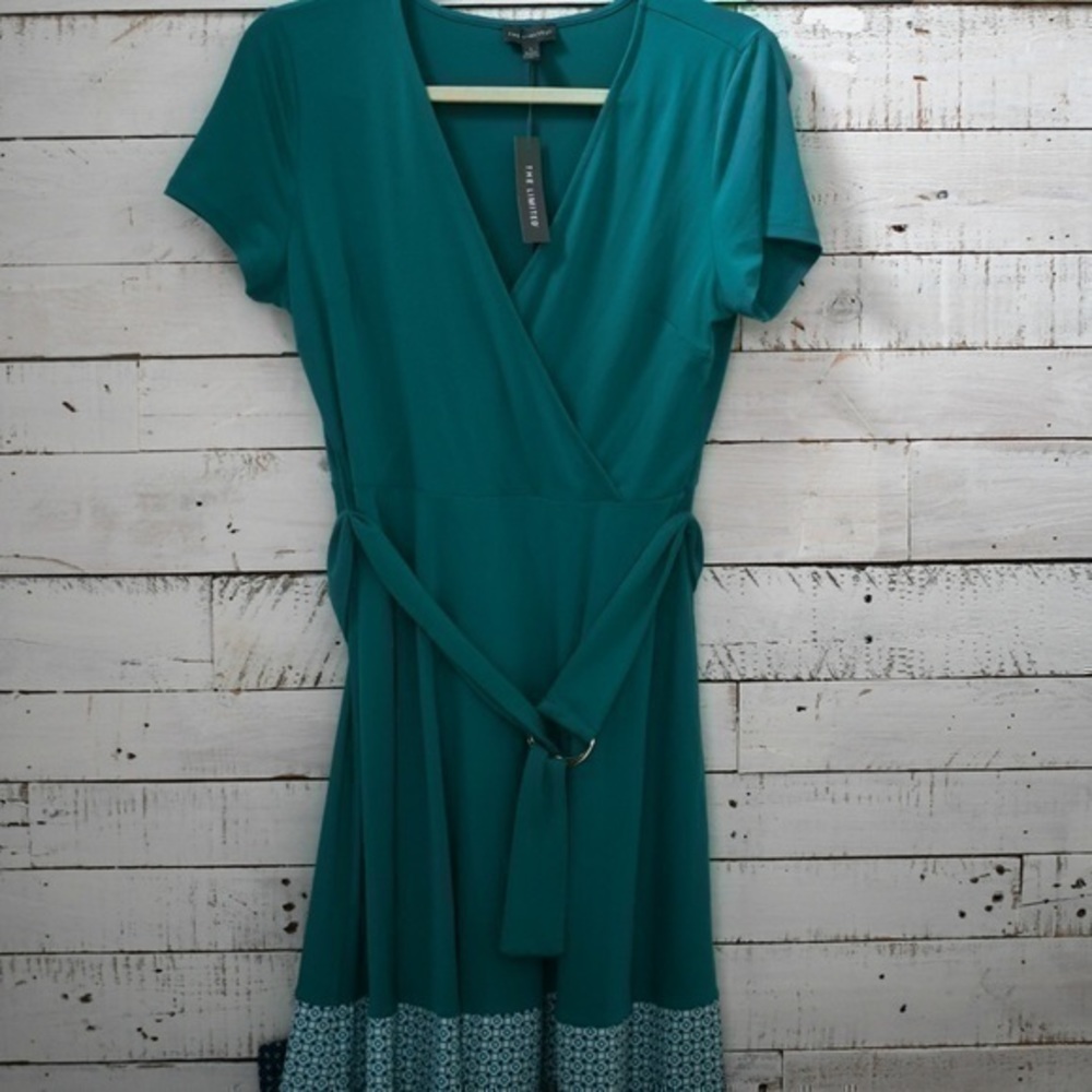 The Limited Dress NWT